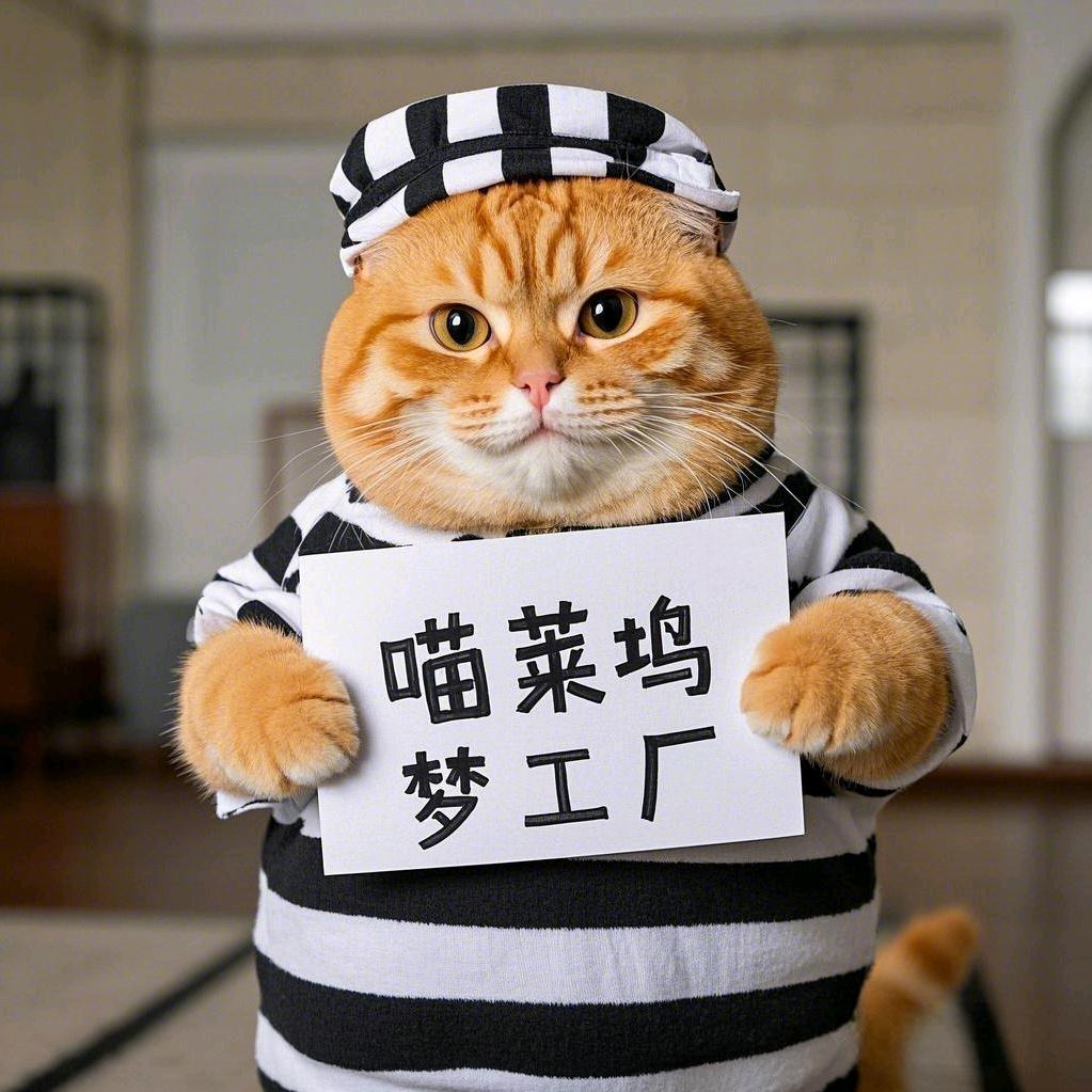喵莱坞梦工厂