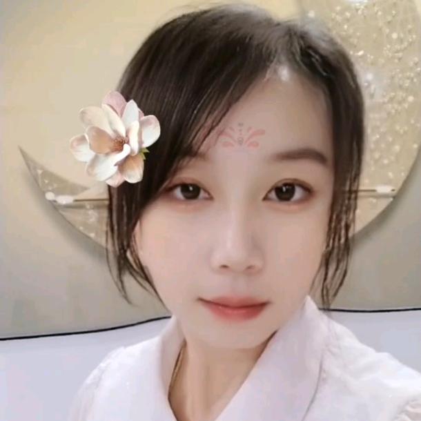向阳而开