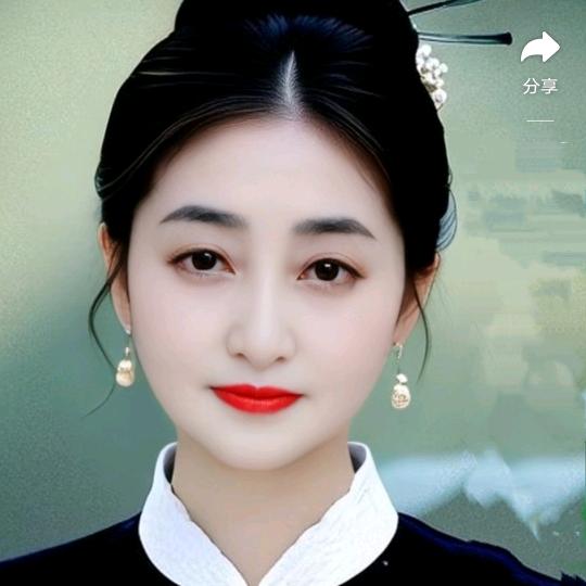 珍爱姐(晚上七点半开播)