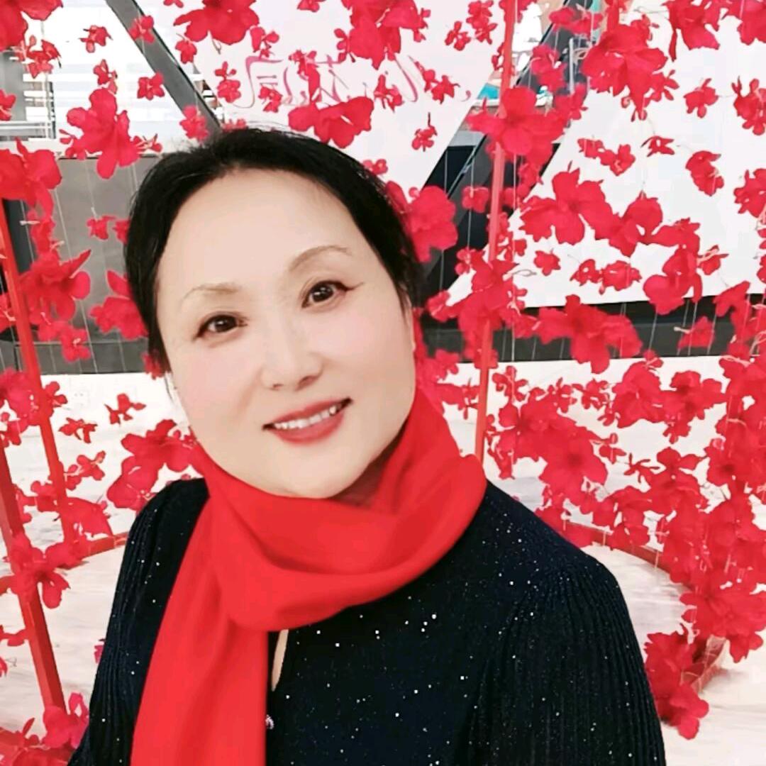 韩姐。