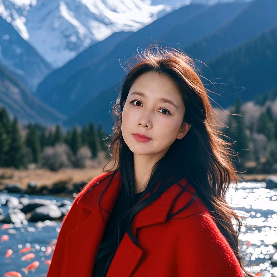 陈陈🌺