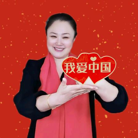 浩然妈手舞