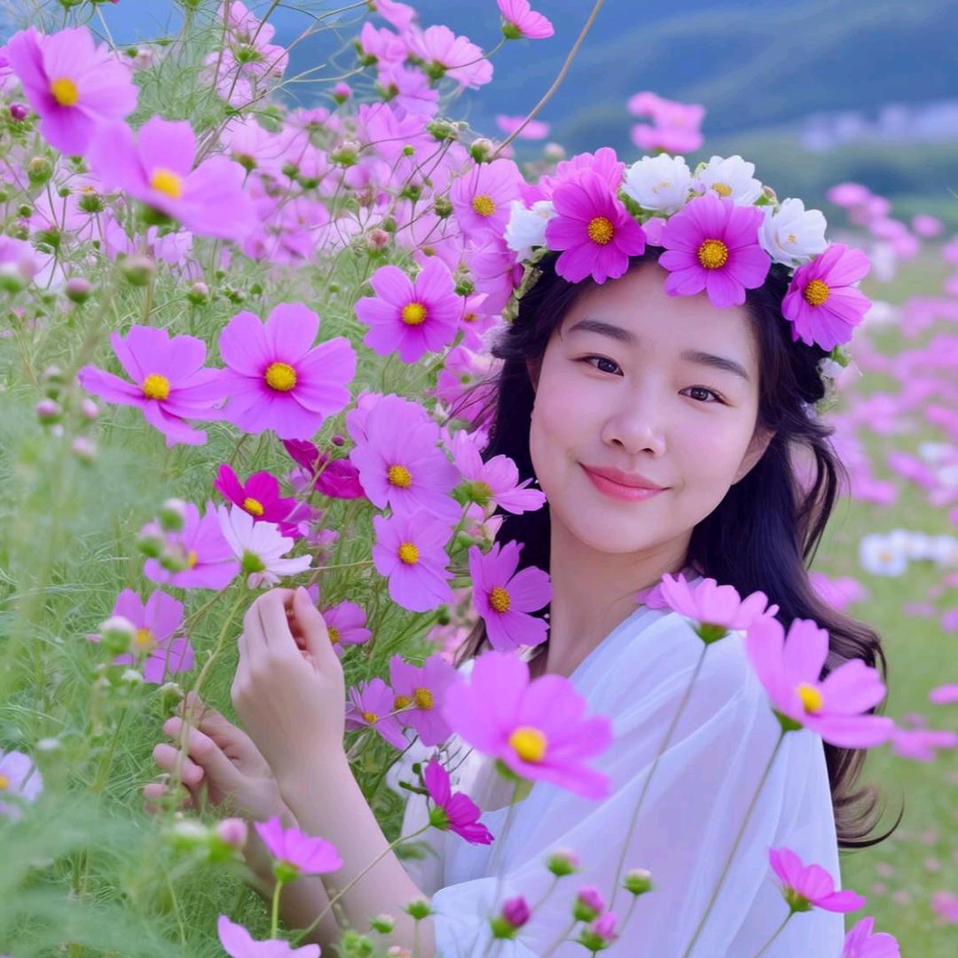 往后余生快乐就好