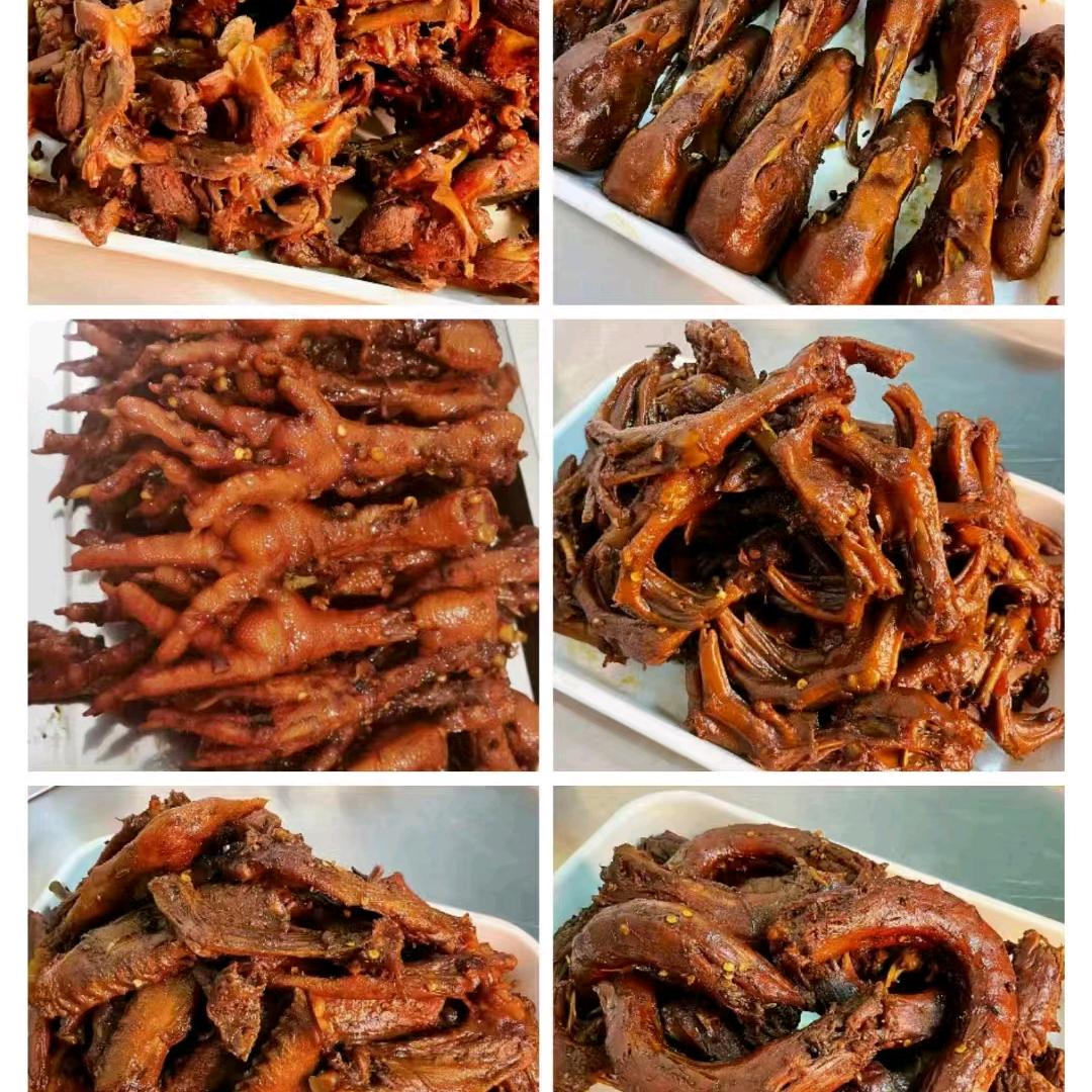 志丹秘制卤货（县城免费配送）