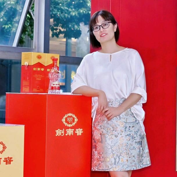 萧山凹姐
