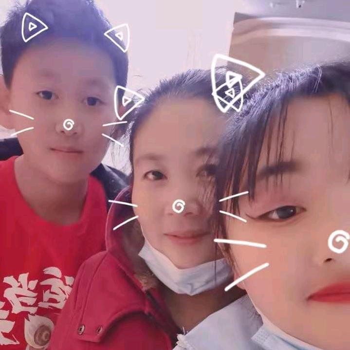 刘玉灵❤️