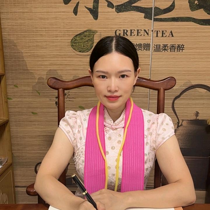 明仕华府周姐