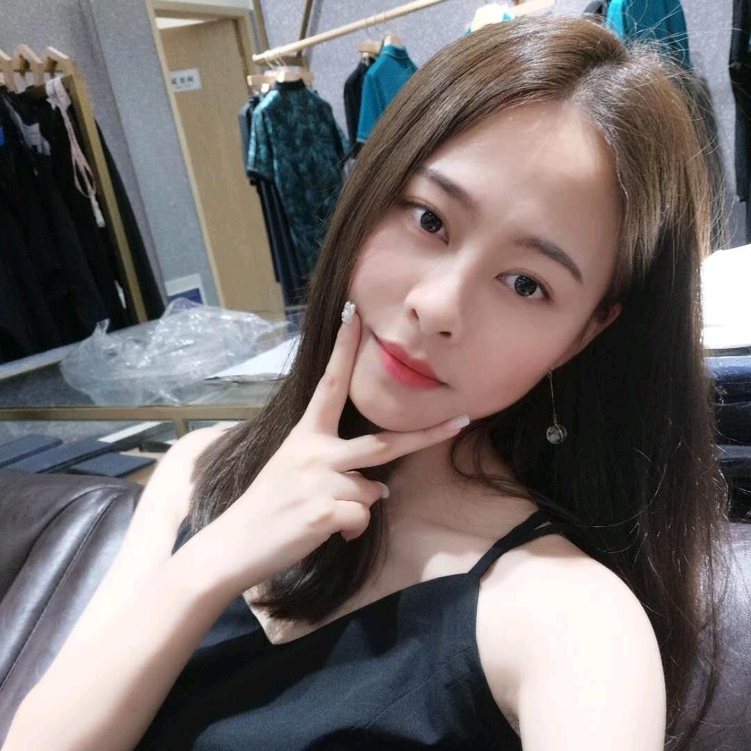 薇薇安.❤️