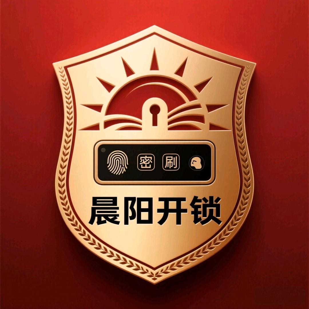 武汉市晨阳智能锁业