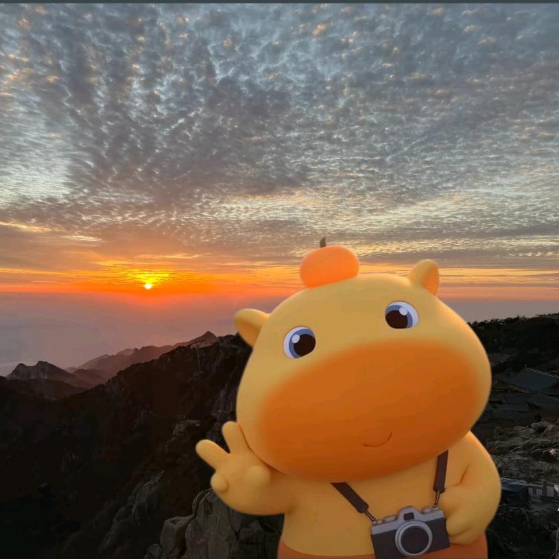 🌈凡事发生皆有利于我