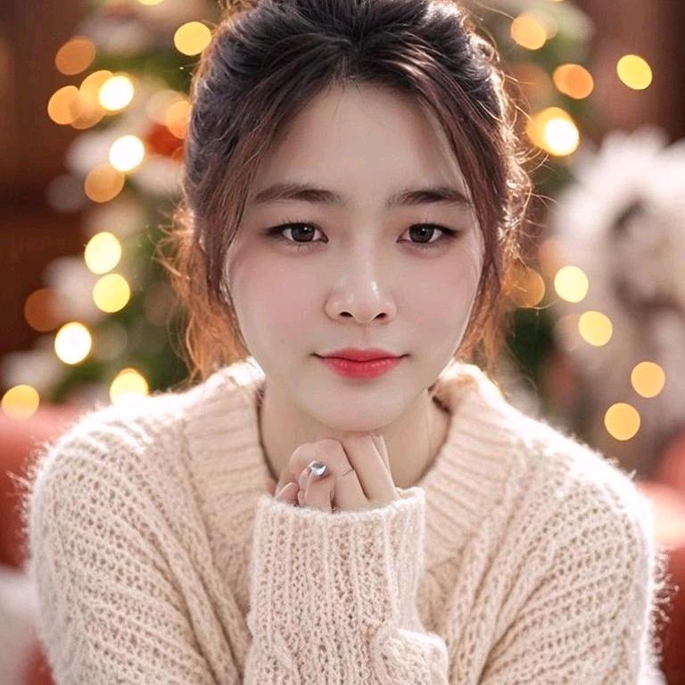 心❤️中的小太阳🌞