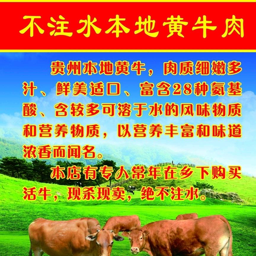 伊赛牛肉羊肉