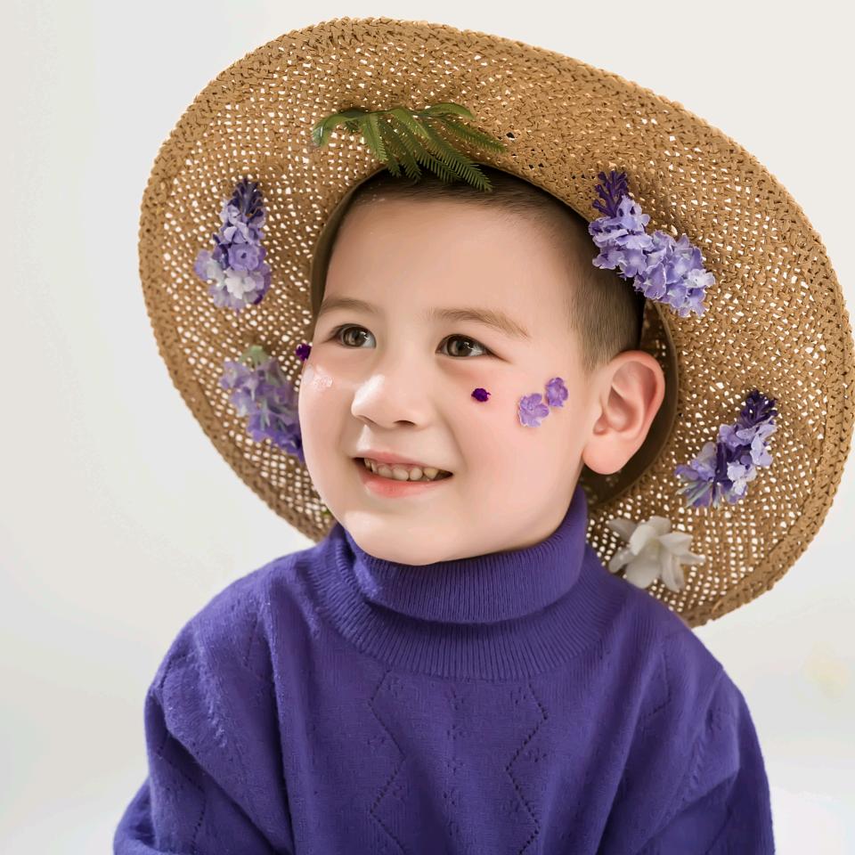 胖澄妈咪●‿●