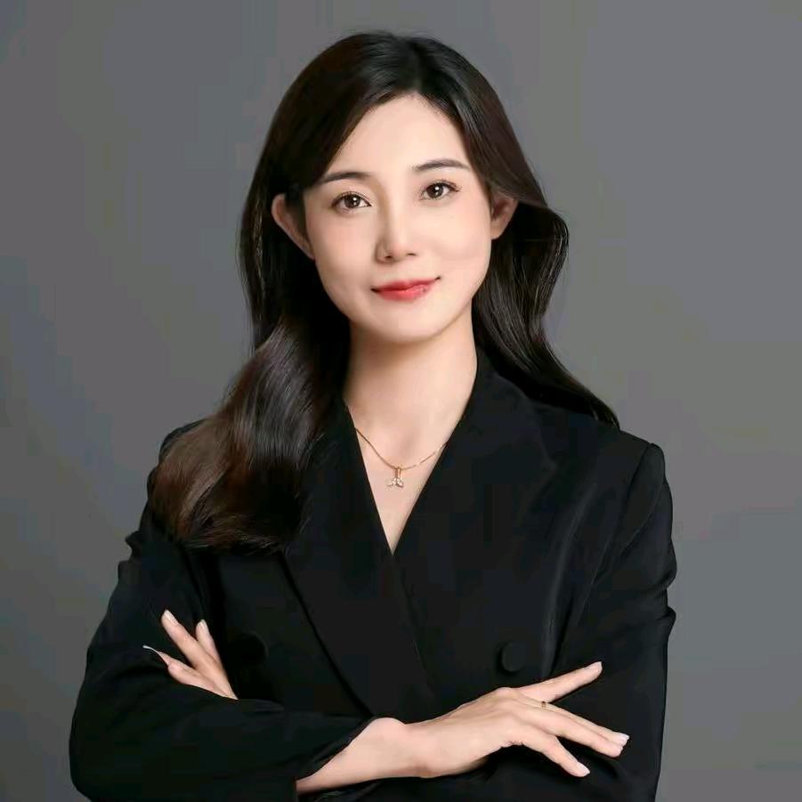 王娜—律师