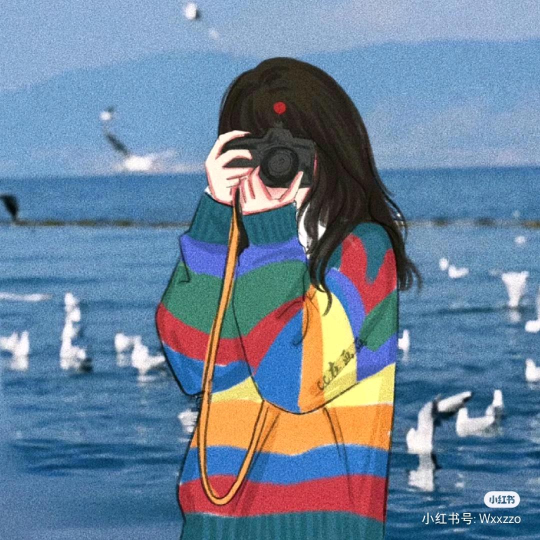 好柿花生🌸