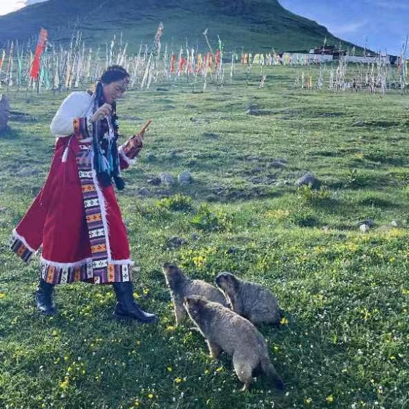 萨珈玛塔尼泊尔餐厅·咖啡文创（康定店）