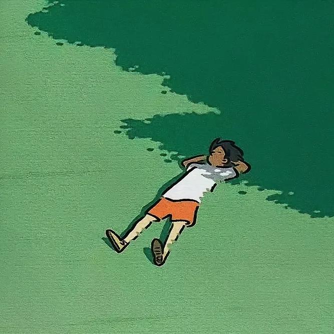 网瘾少年