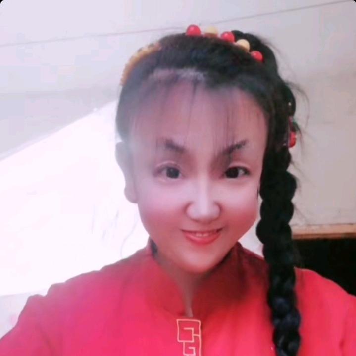 阿香