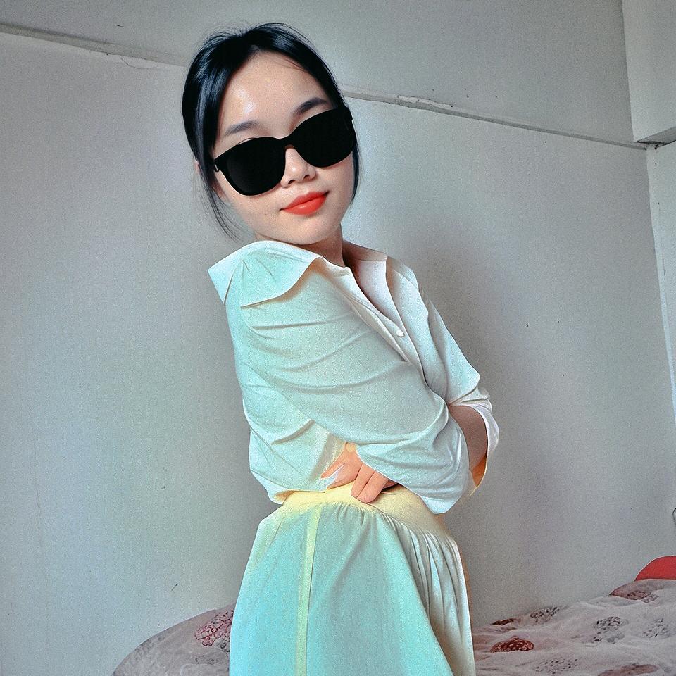 恋恋❤️