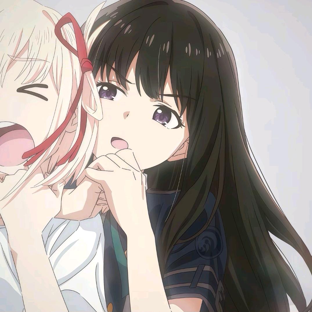 传奇闪避大师锦木千束