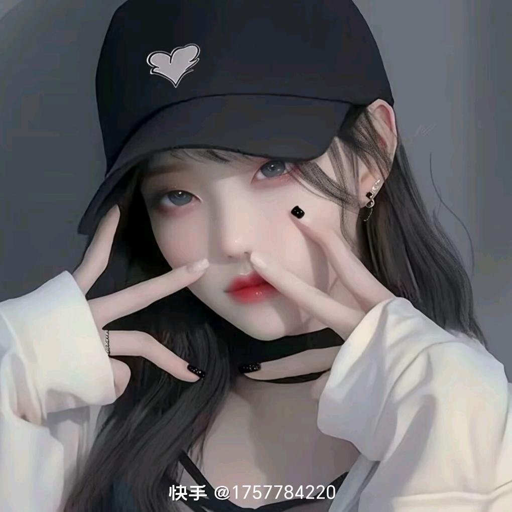 小小樱桃。