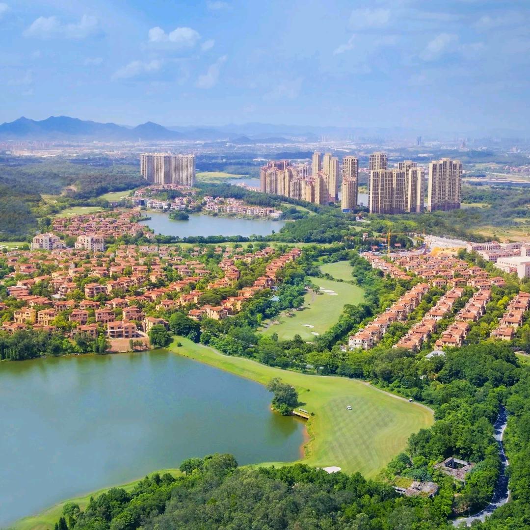 中海地产-黄同学