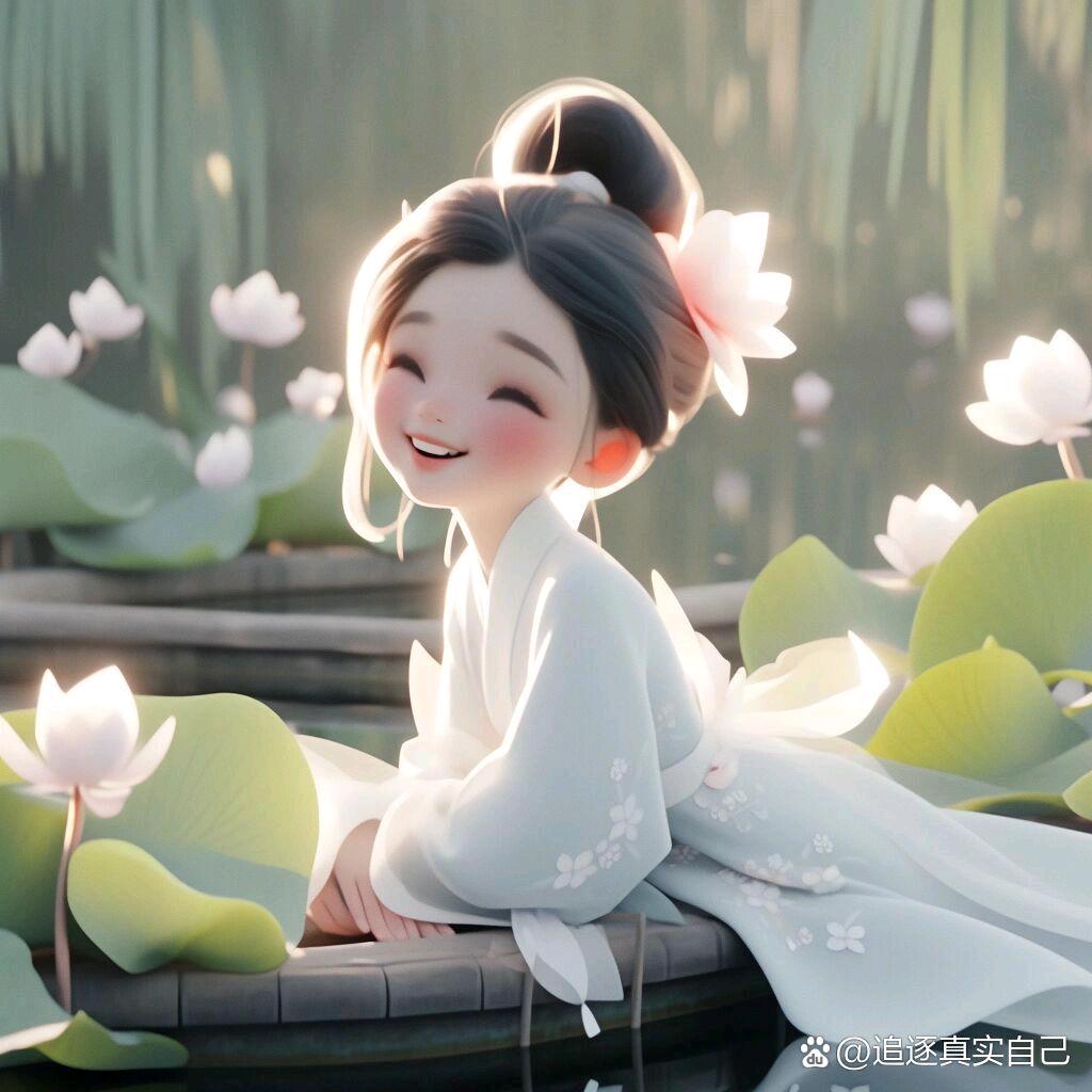 小静静