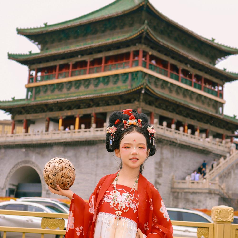 萌