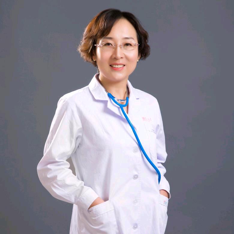 雷教授说健康