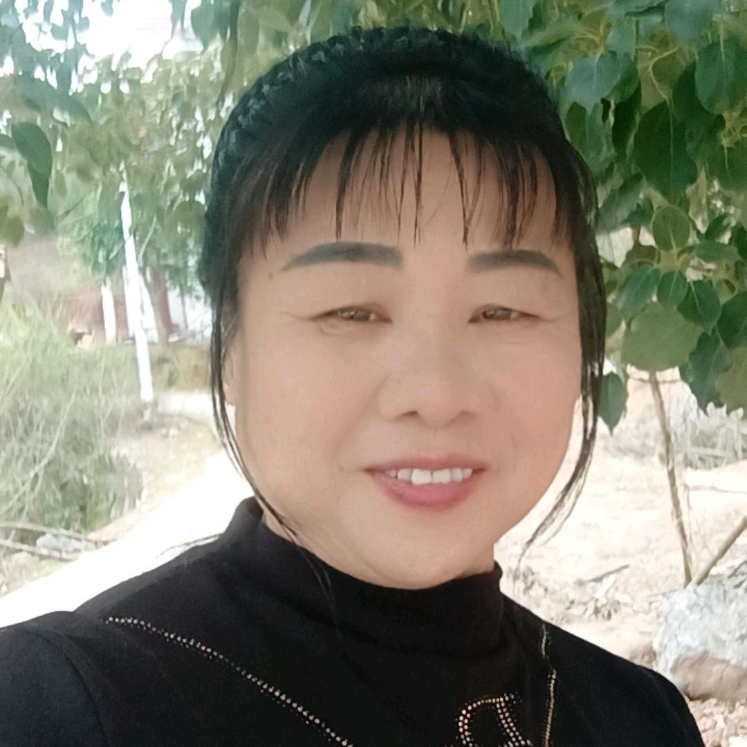 心中有佛的姐姐