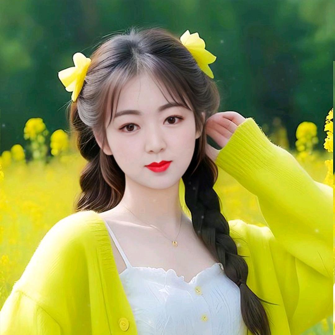 庆阳小仙女
