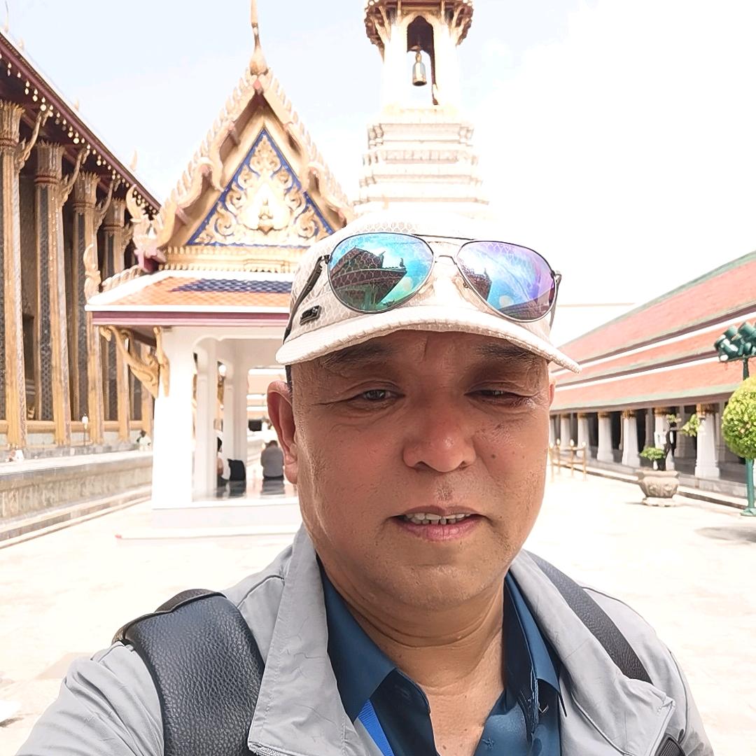 老君山天一山庄