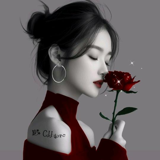 💞🐇李《木～子》🐇💞