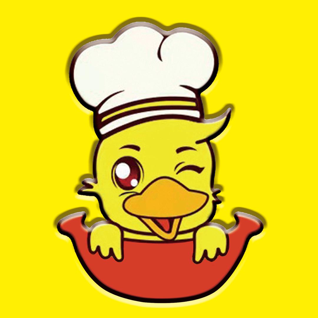 偶遇鸭现卤甜辣麻辣鸭脖