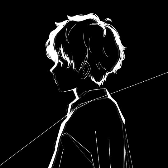 夜里偷偷去看雨