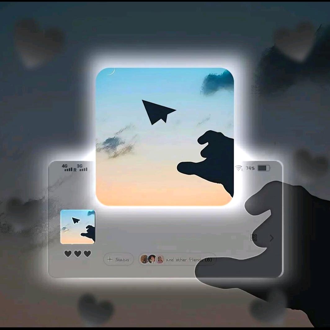 忘旧。