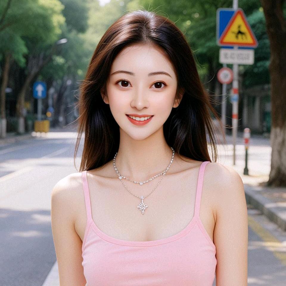 ☀️微笑