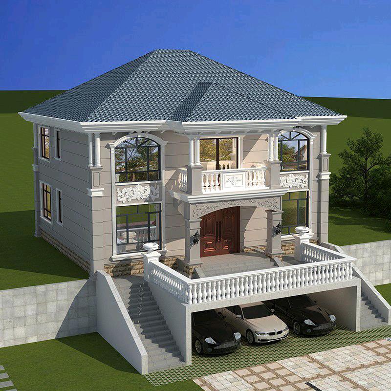 祥瑞钢结构琉璃瓦全国接单