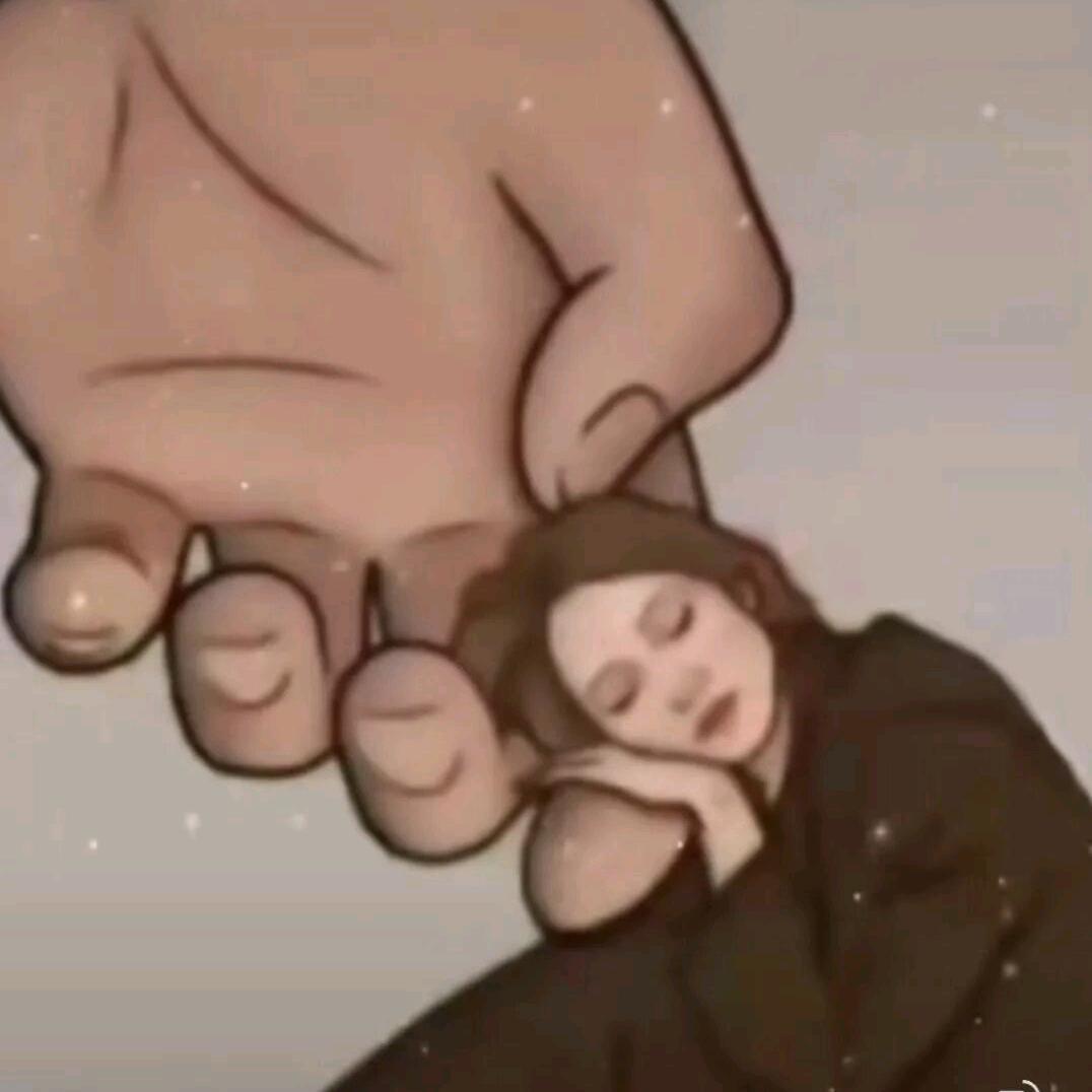 有些话，只能告诉👈给风听👈