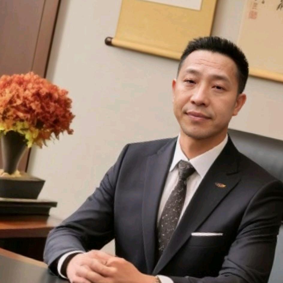 江西老表焦立群