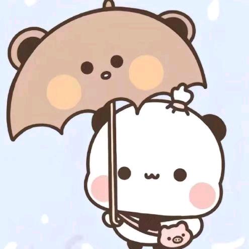 布布一二有点甜