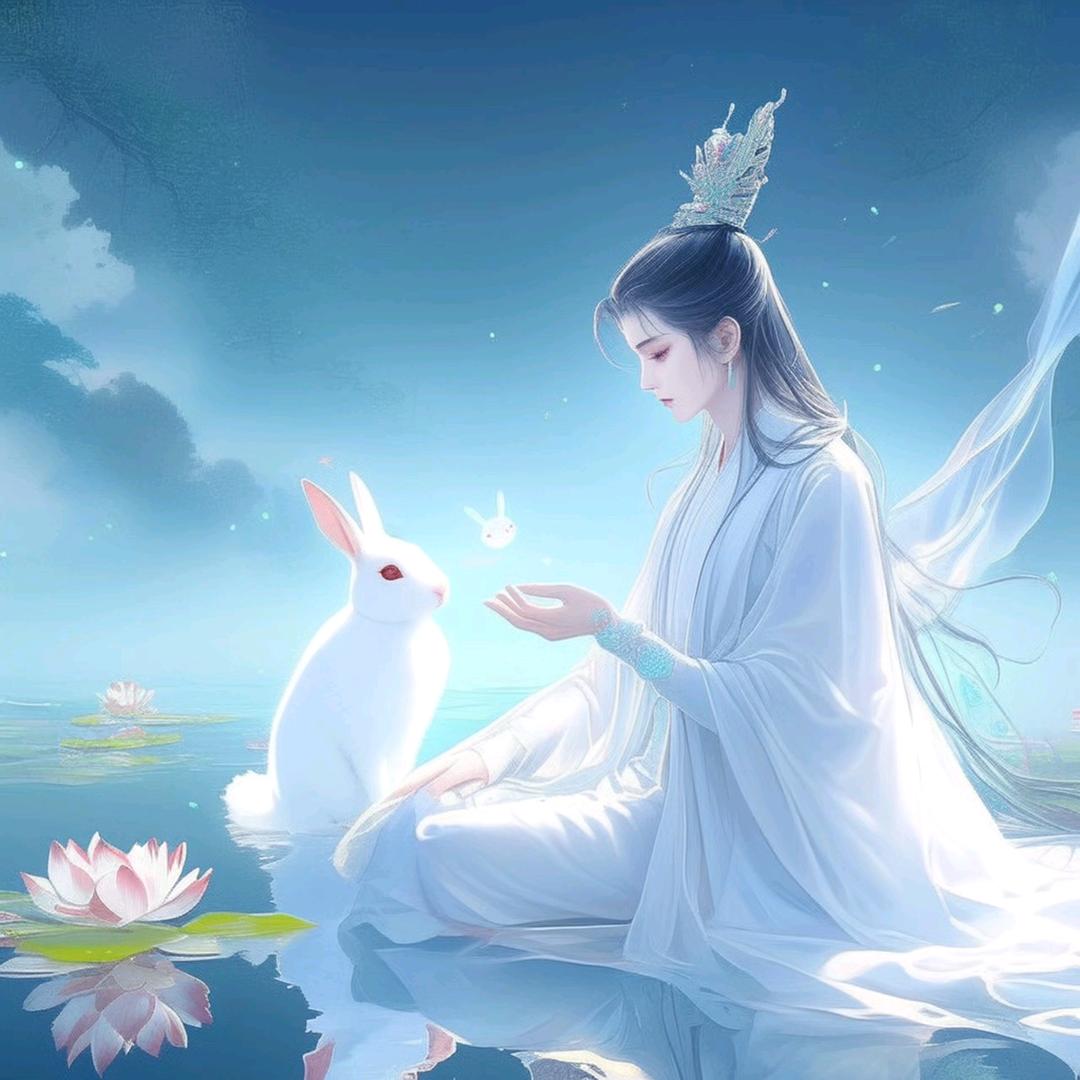 自我自在