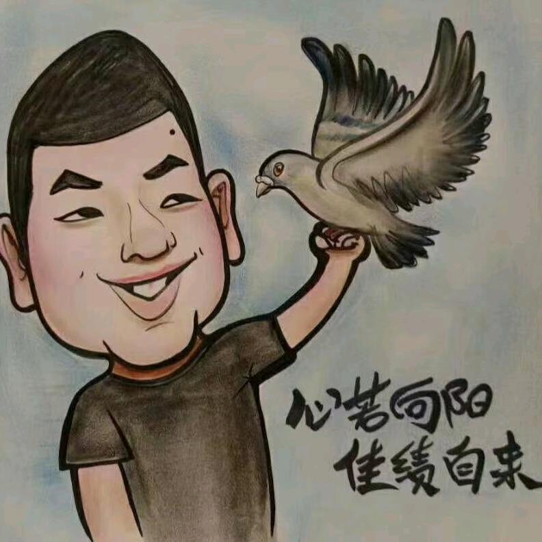 昭华胡姐