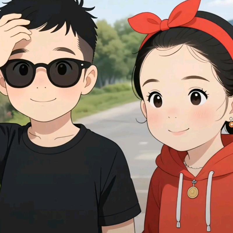 书法疗愈师老徐
