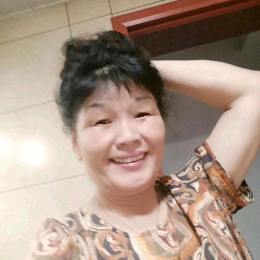 邵容婆婆