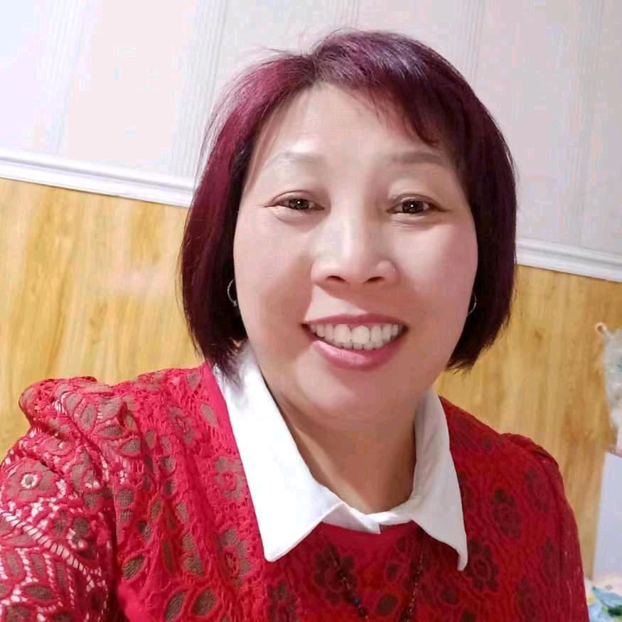 蓝魅飞（568）下午2：30开播