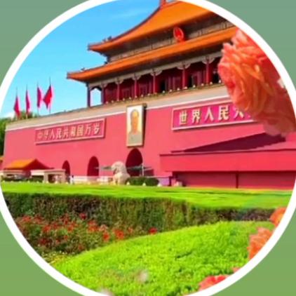 中国好大哥: