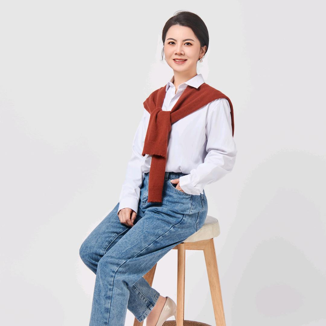 木子老师（幼小）