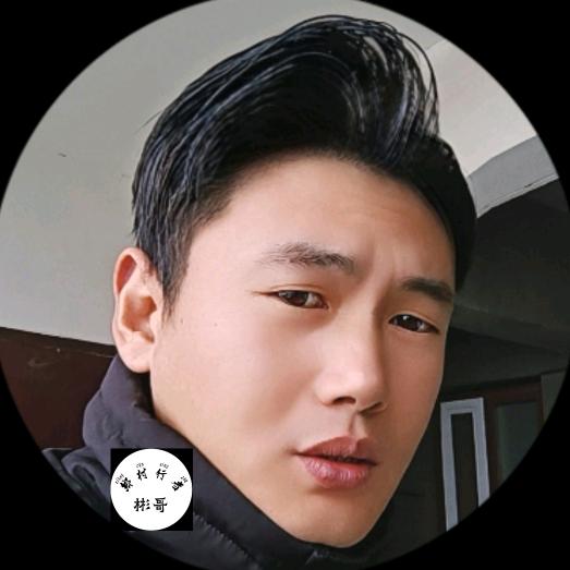 乡村行者彬哥