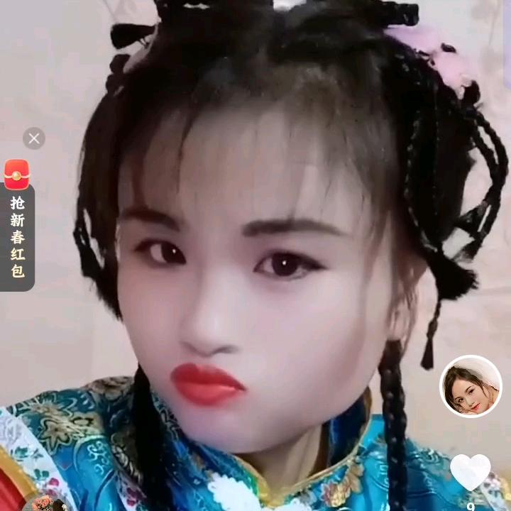 晴格格娱乐圈